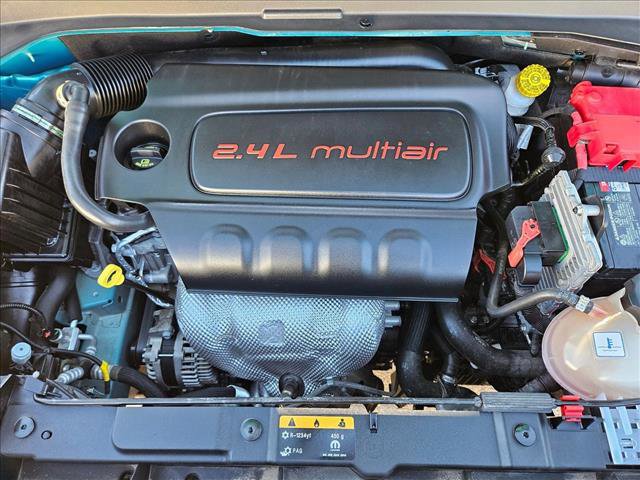 Used 2019 Jeep Renegade Latitude image 21