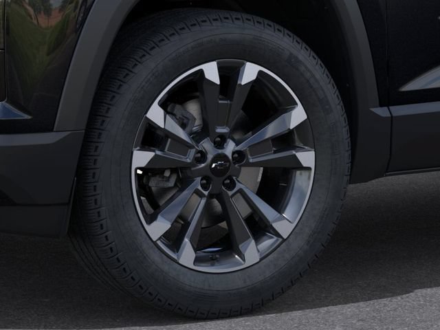 New 2027 Chevrolet Equinox RS w/ Safety and Technology Package AWD/4WD image 11
