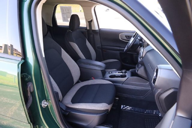 Used 2025 Ford Bronco Sport Big Bend w/ Convenience Package AWD/4WD image 28