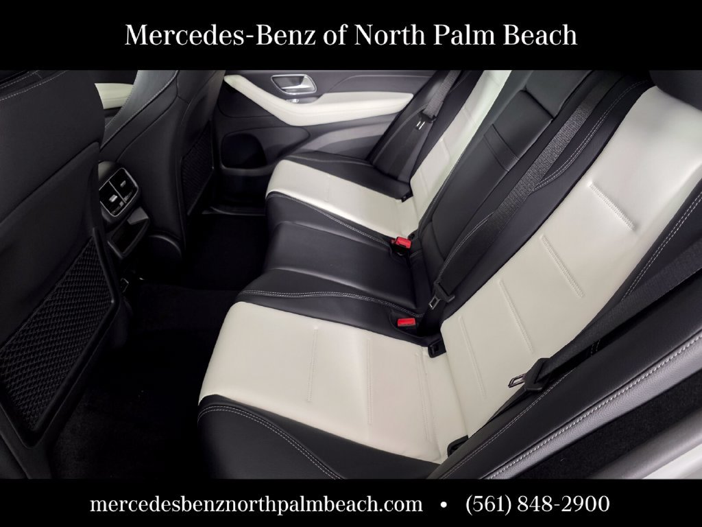 New 2026 Mercedes-Benz GLE 450 4MATIC image 12