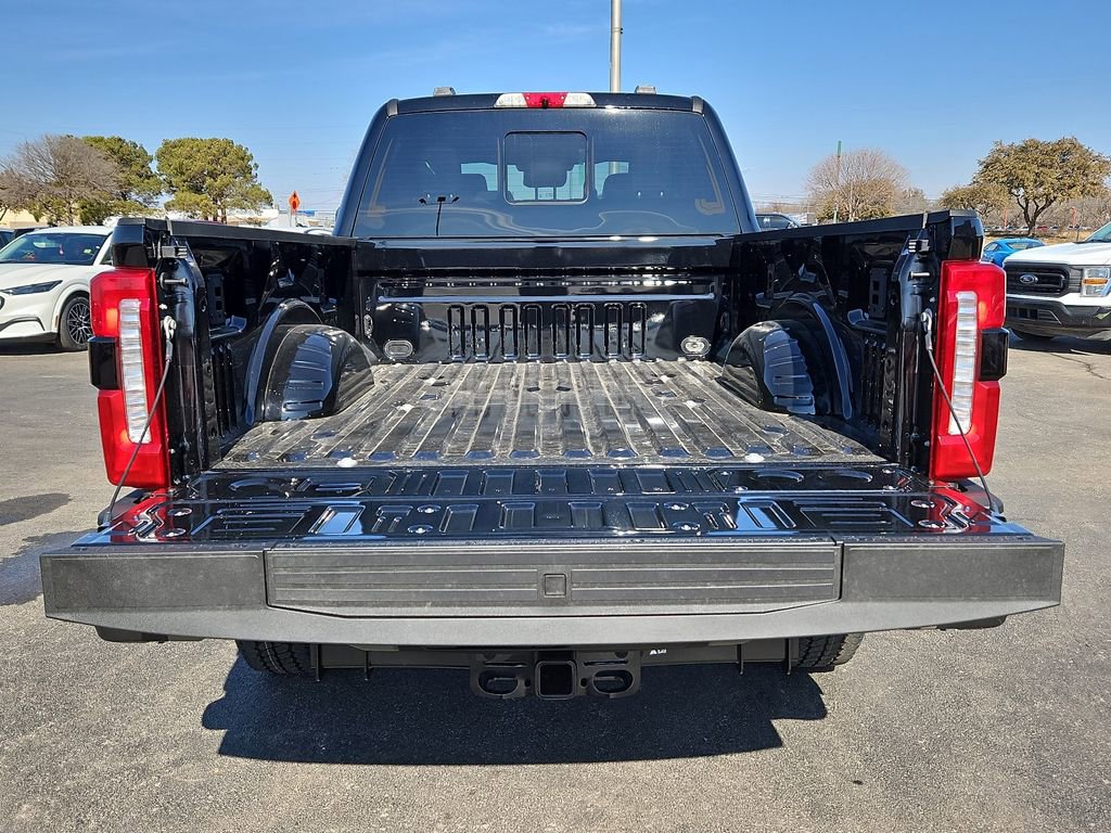 New 2026 Ford F250 King Ranch image 18