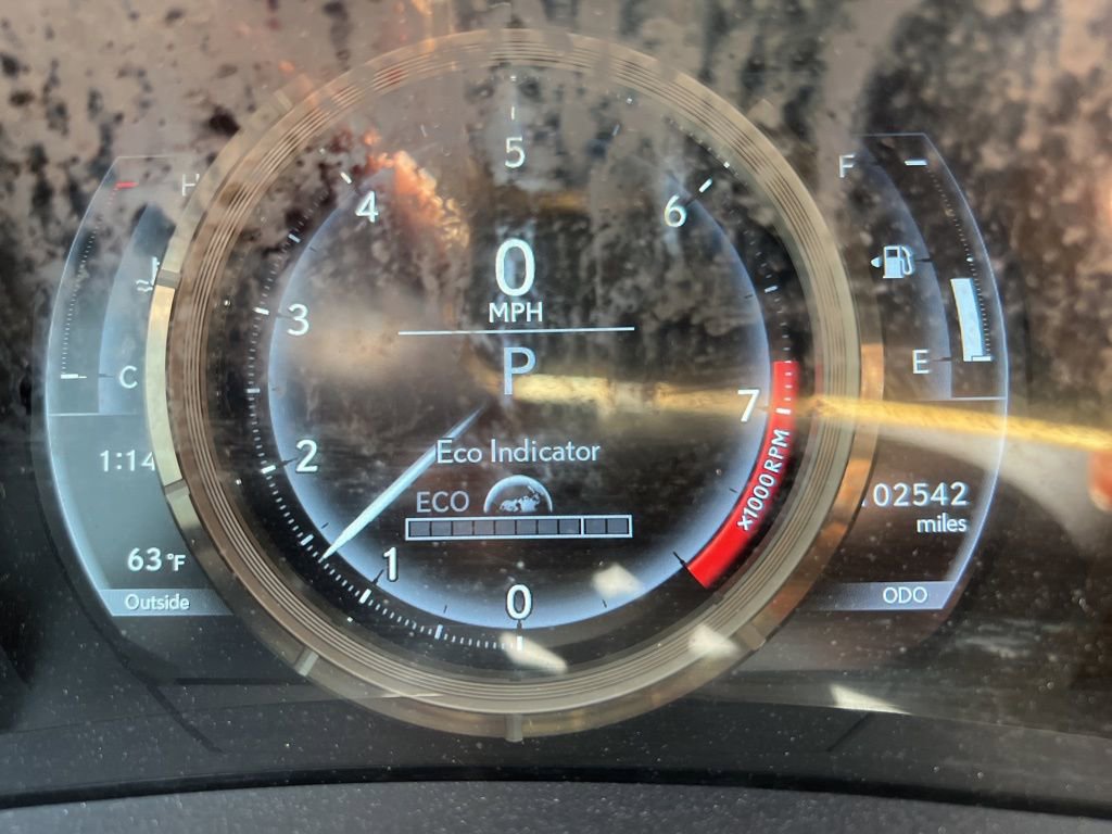 Used 2018 Lexus IS 350 F Sport image 5