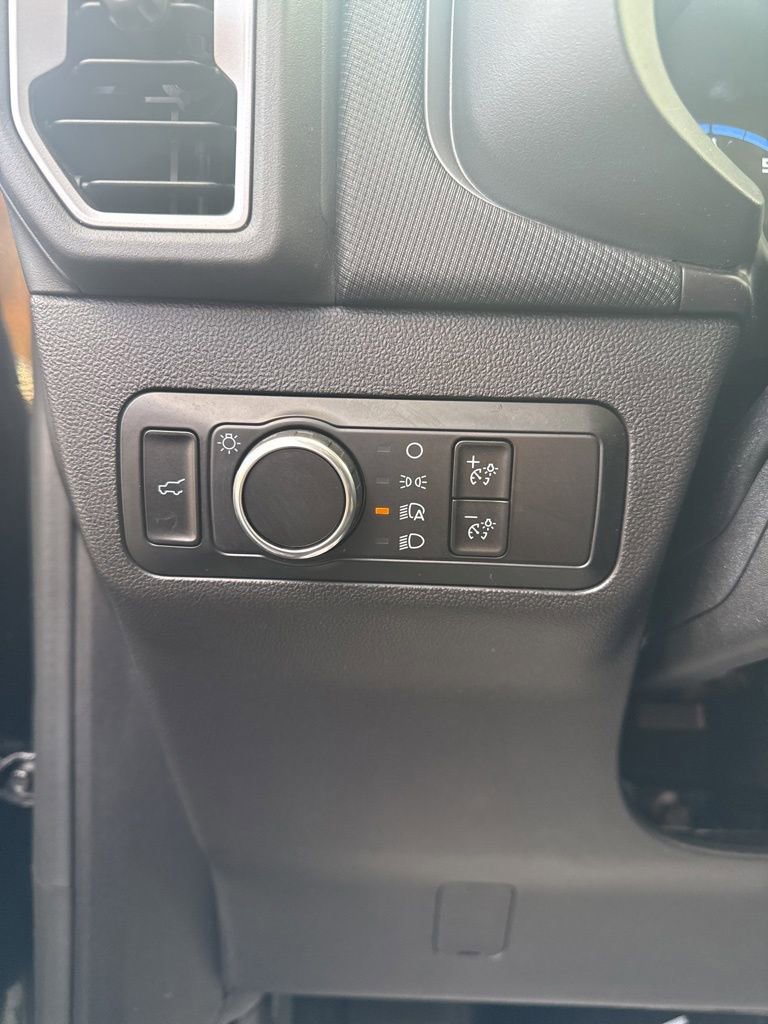 Used 2024 Ford Bronco Sport Big Bend image 22