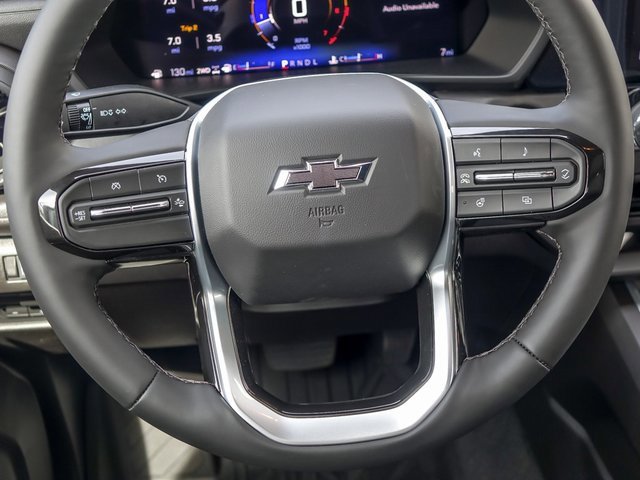 New 2026 Chevrolet Colorado Trail Boss image 19