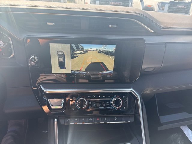 New 2026 GMC Sierra 1500 Denali w/ Denali Reserve Package image 21