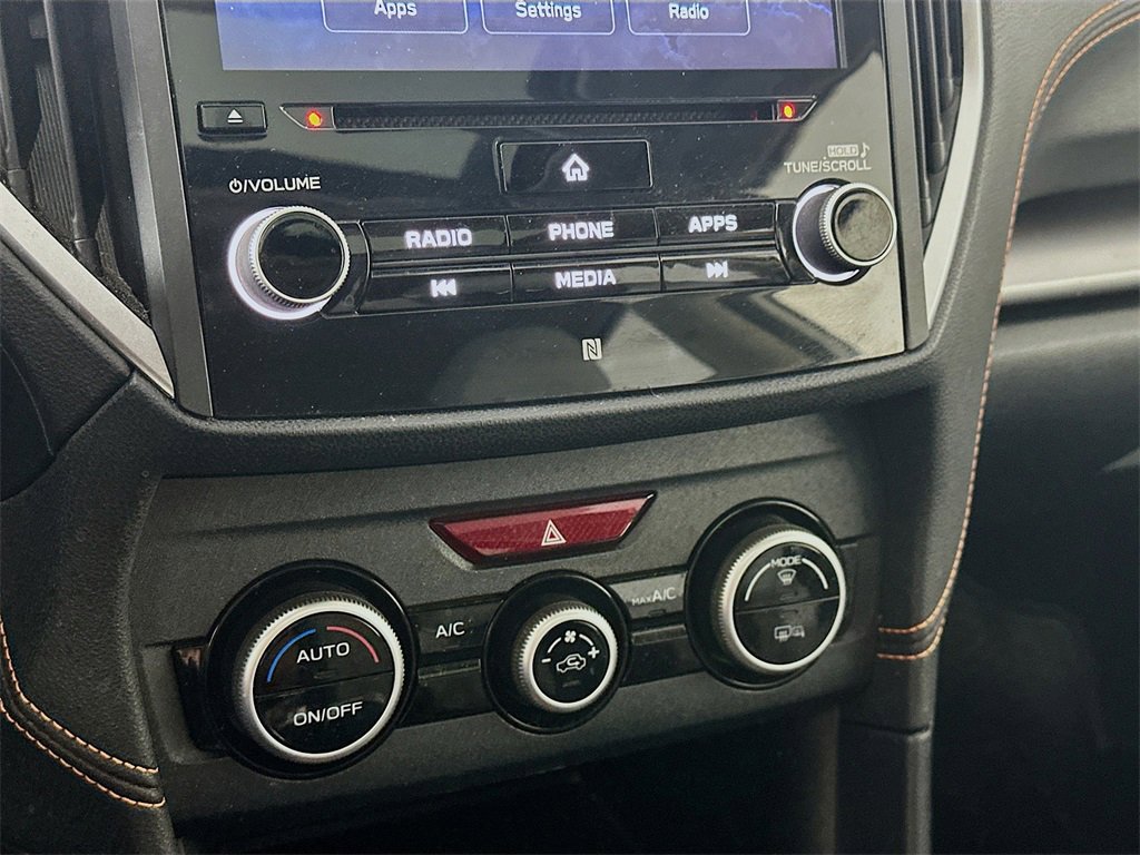 Used 2019 Subaru Crosstrek 2.0i Limited w/ Popular Package #4 image 18