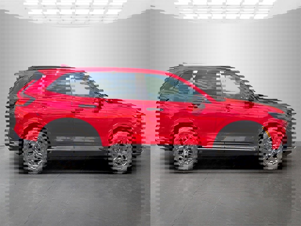 New 2026 Honda CR-V TrailSport image 6