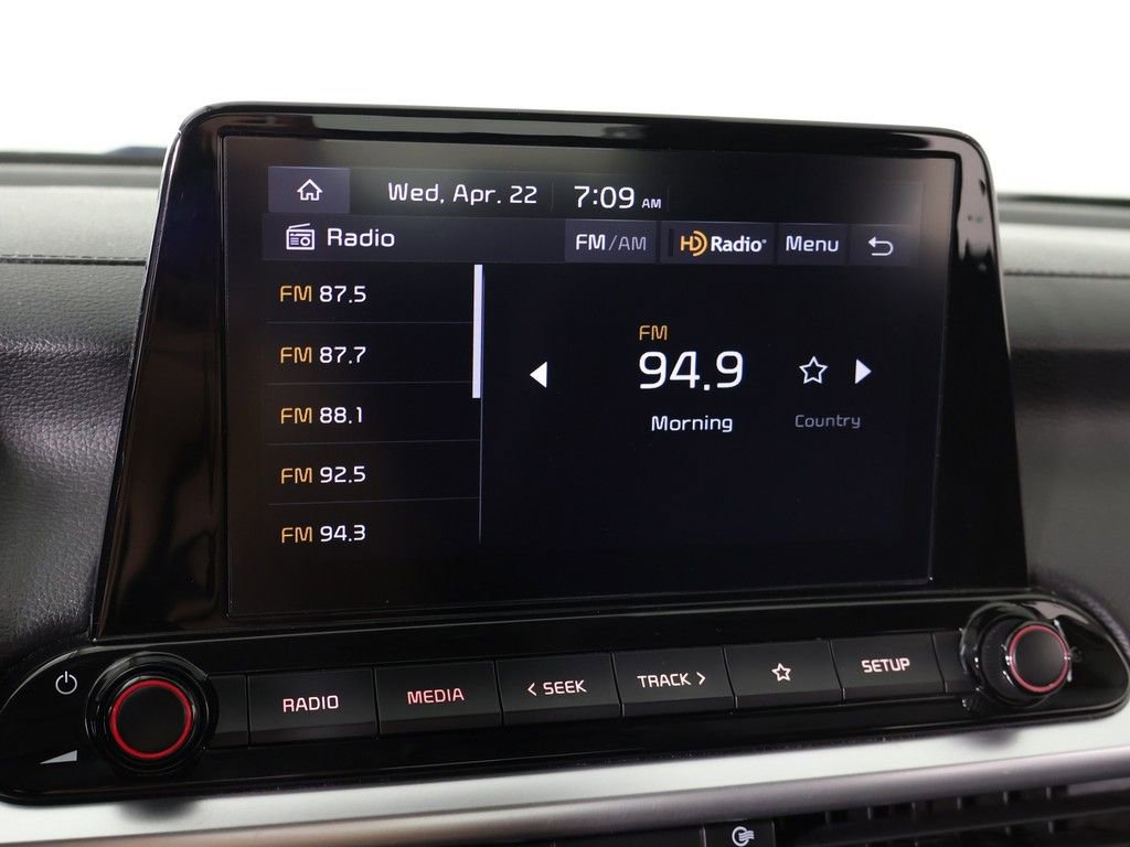 Used 2023 Kia Forte LXS FWD image 39