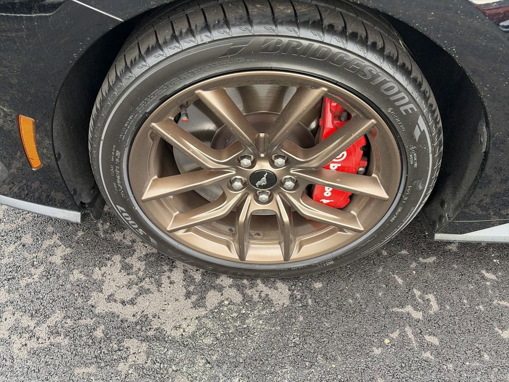 Used 2024 Ford Mustang GT Premium image 10