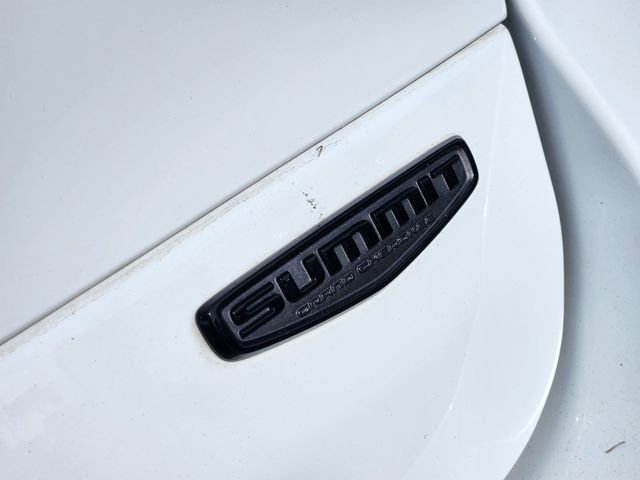 Used 2024 Jeep Grand Cherokee L Summit w/ Advanced Protech Group IV image 12