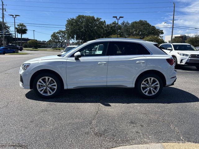 Used 2023 Audi Q3 2.0T Premium AWD/4WD image 7