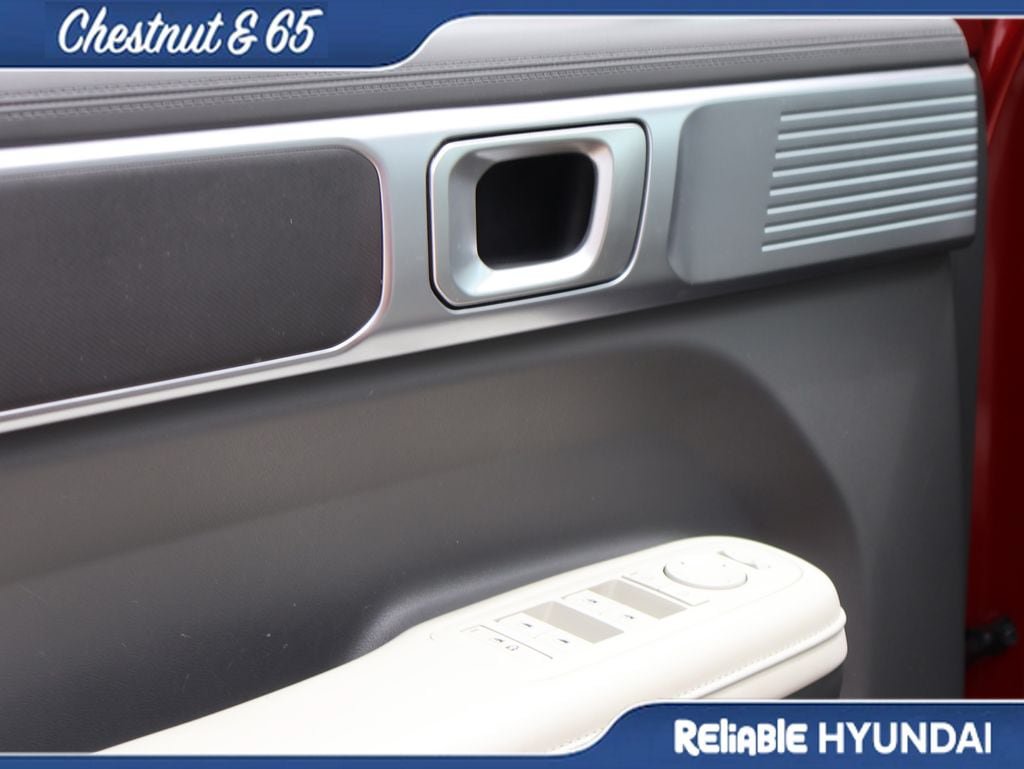 Certified 2026 Hyundai Santa Fe SEL FWD image 24