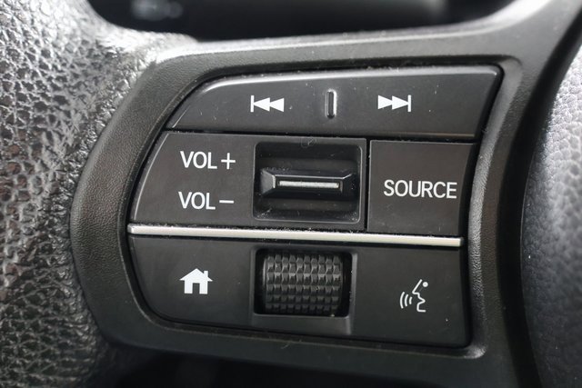 Used 2023 Honda HR-V LX image 11