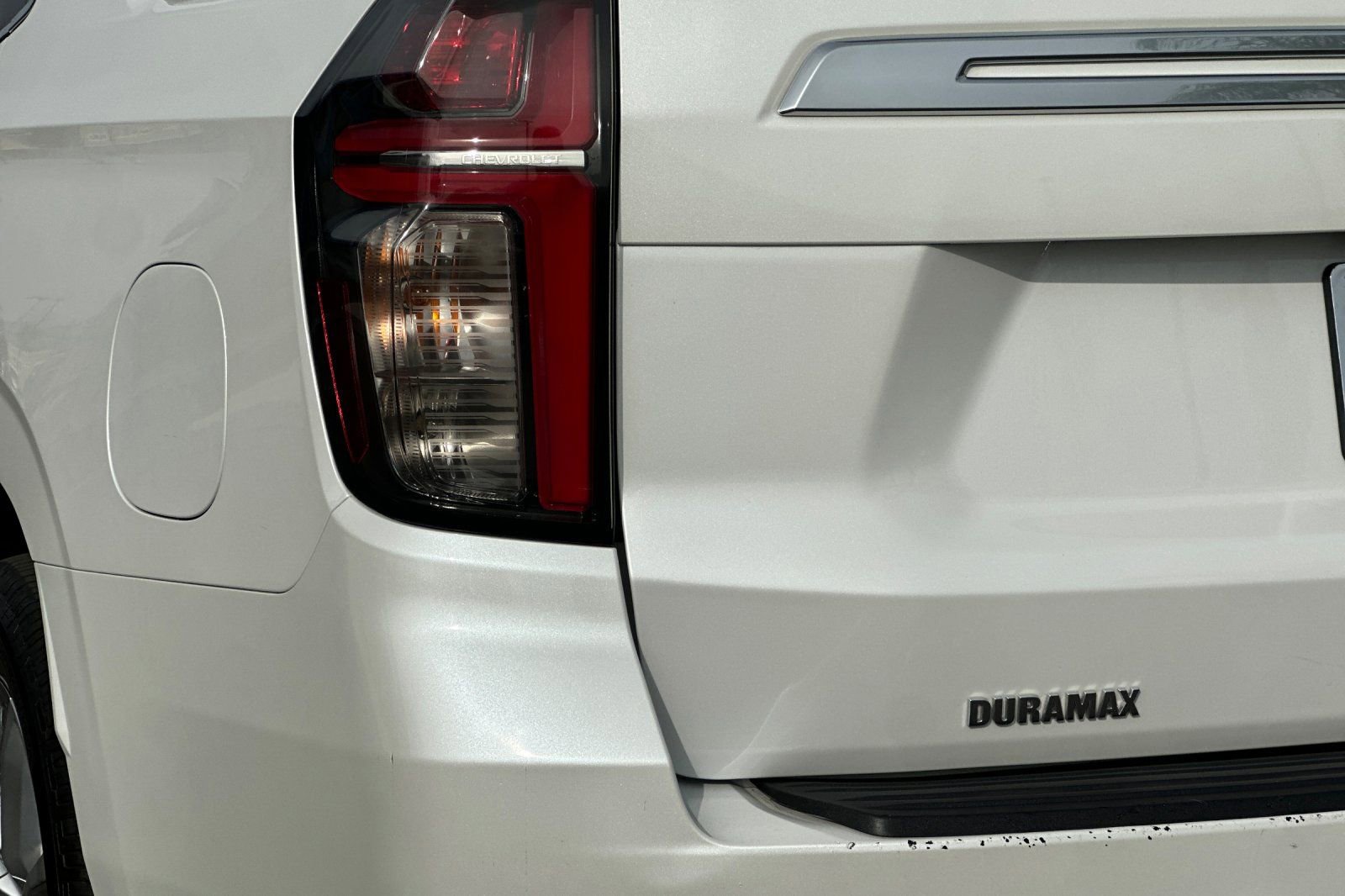 Used 2023 Chevrolet Tahoe High Country image 40