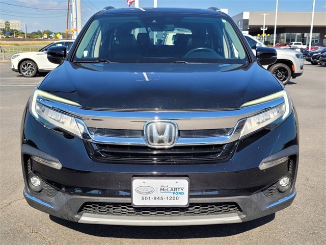 Used 2022 Honda Pilot Elite image 18
