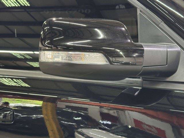 Used 2021 RAM 1500 Limited w/ Night Edition AWD/4WD image 26