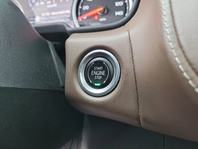 Certified 2021 Chevrolet Tahoe High Country RWD image 29