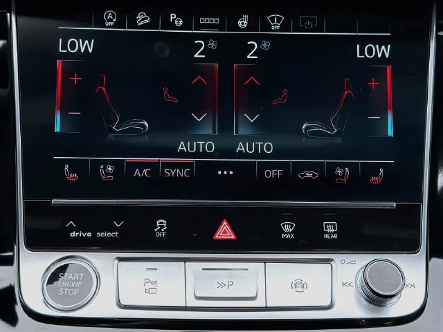 New 2027 Audi Q8 Prestige AWD/4WD image 32
