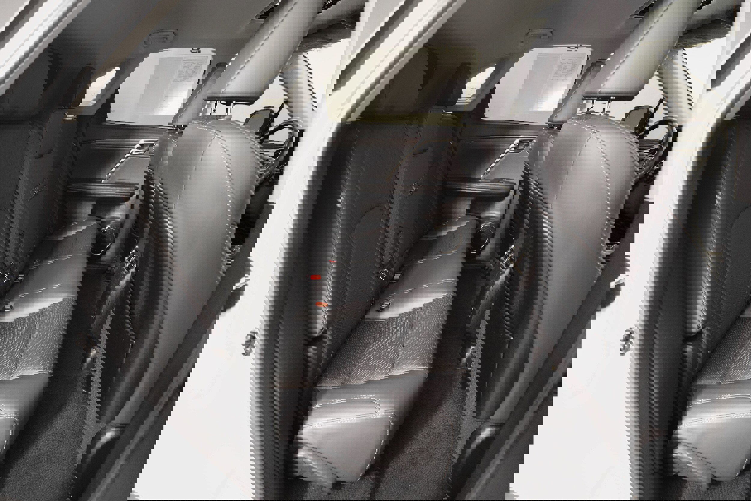 Certified 2022 Lexus RX 350 FWD w/ Premium Package image 18