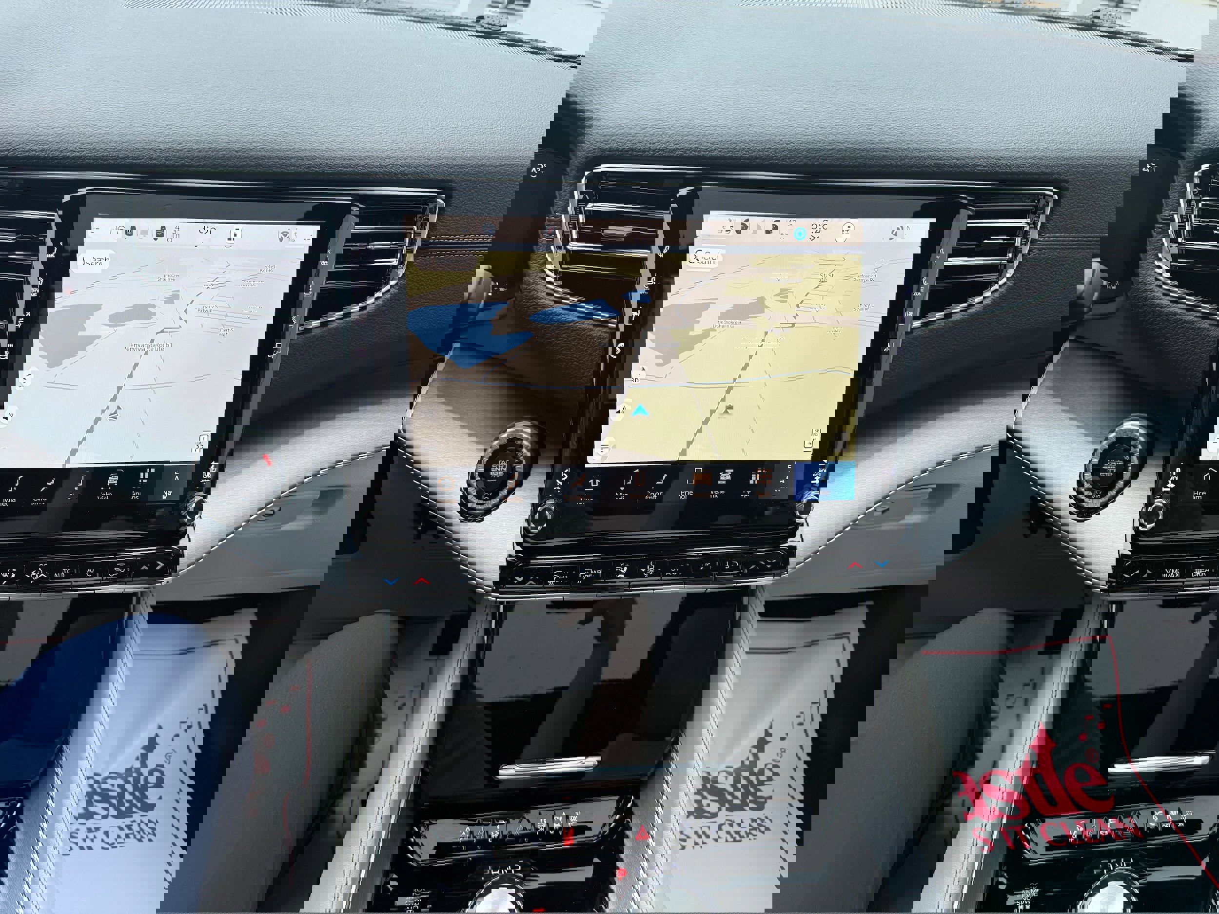 New 2026 Jeep Grand Wagoneer L 4WD image 24