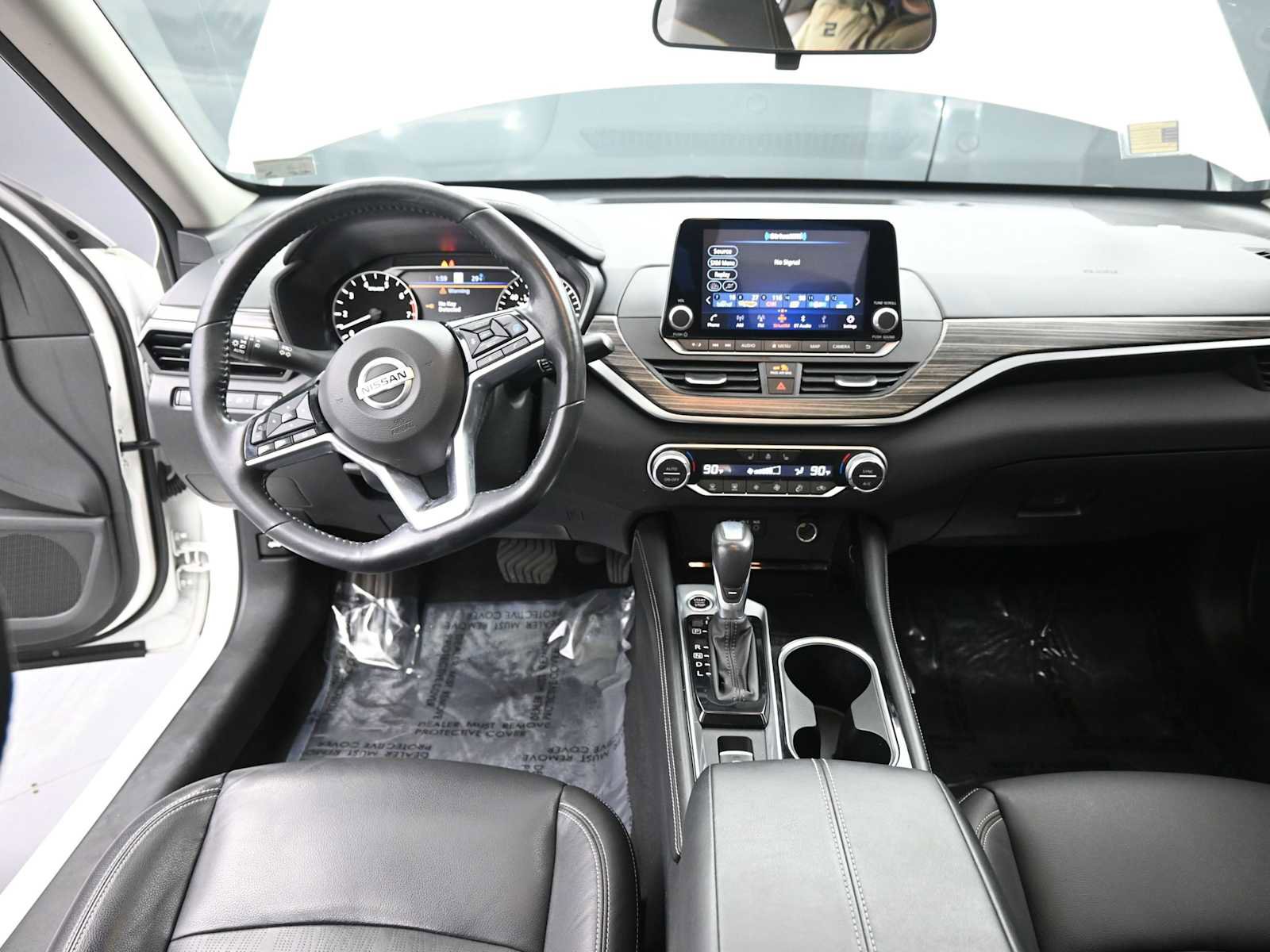 Used 2021 Nissan Altima 2.5 SL image 17