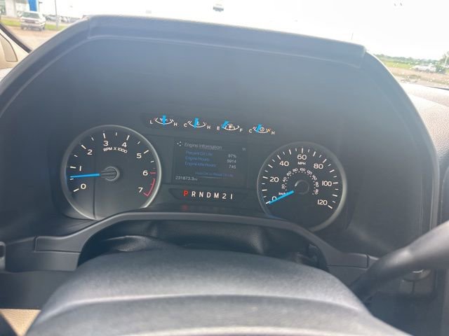 Used 2015 Ford F150 XLT w/ Equipment Group 302A Luxury image 46