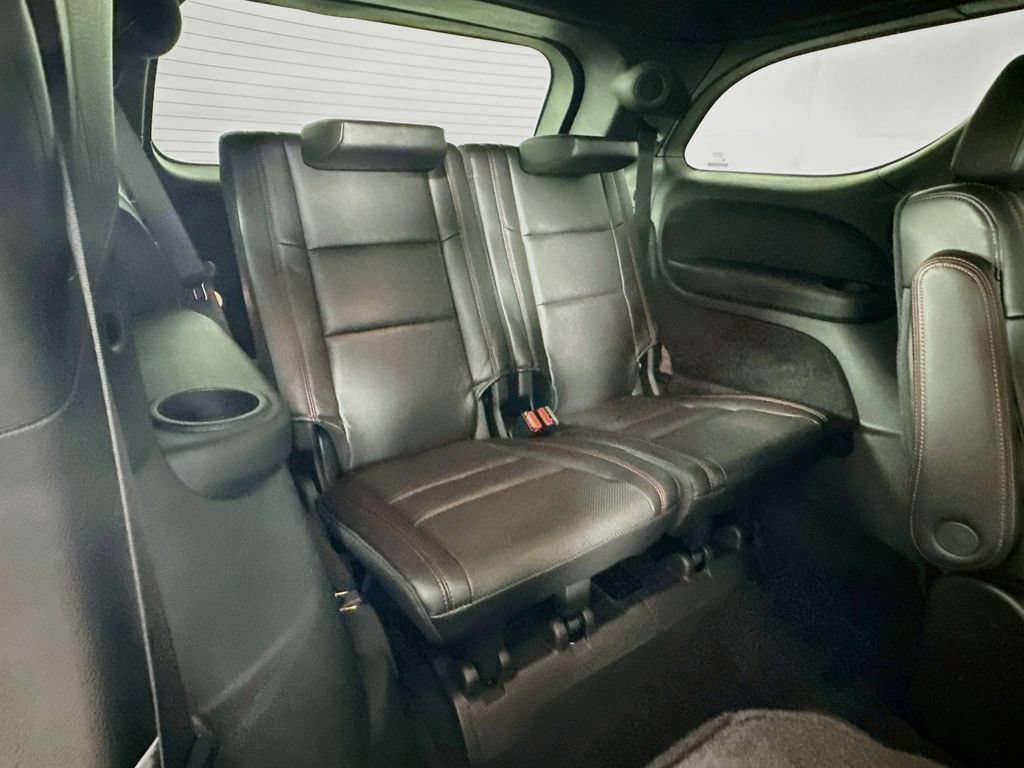 Certified 2025 Dodge Durango R/T AWD/4WD image 40