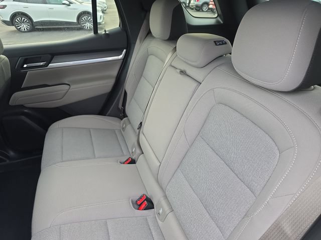Certified 2025 GMC Terrain Elevation AWD/4WD image 22