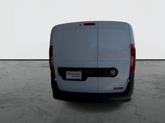 Used 2021 RAM ProMaster City Tradesman SLT FWD image 28