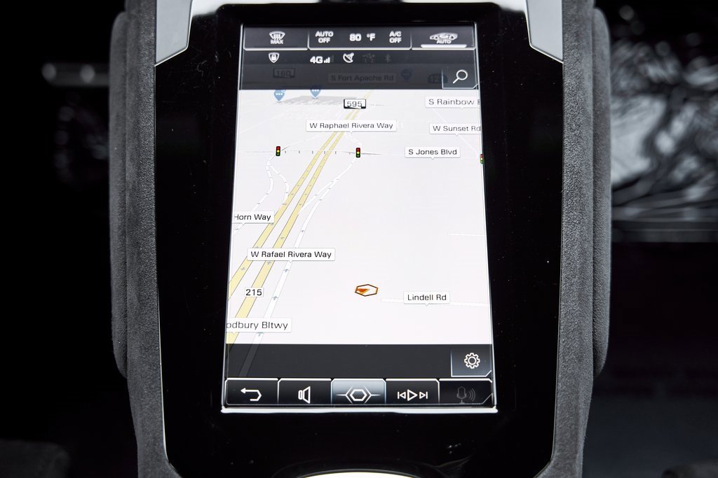 Used 2023 Lamborghini Huracan Tecnica image 68