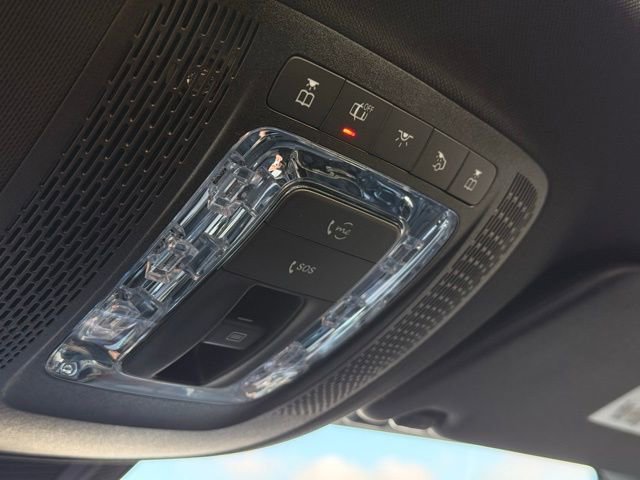 New 2026 Mercedes-Benz GLE 53 AMG 4MATIC Coupe image 28