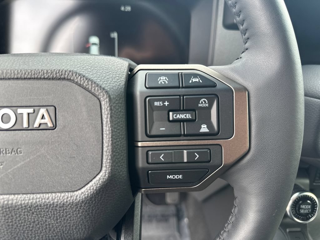 Used 2025 Toyota Land Cruiser AWD/4WD image 20