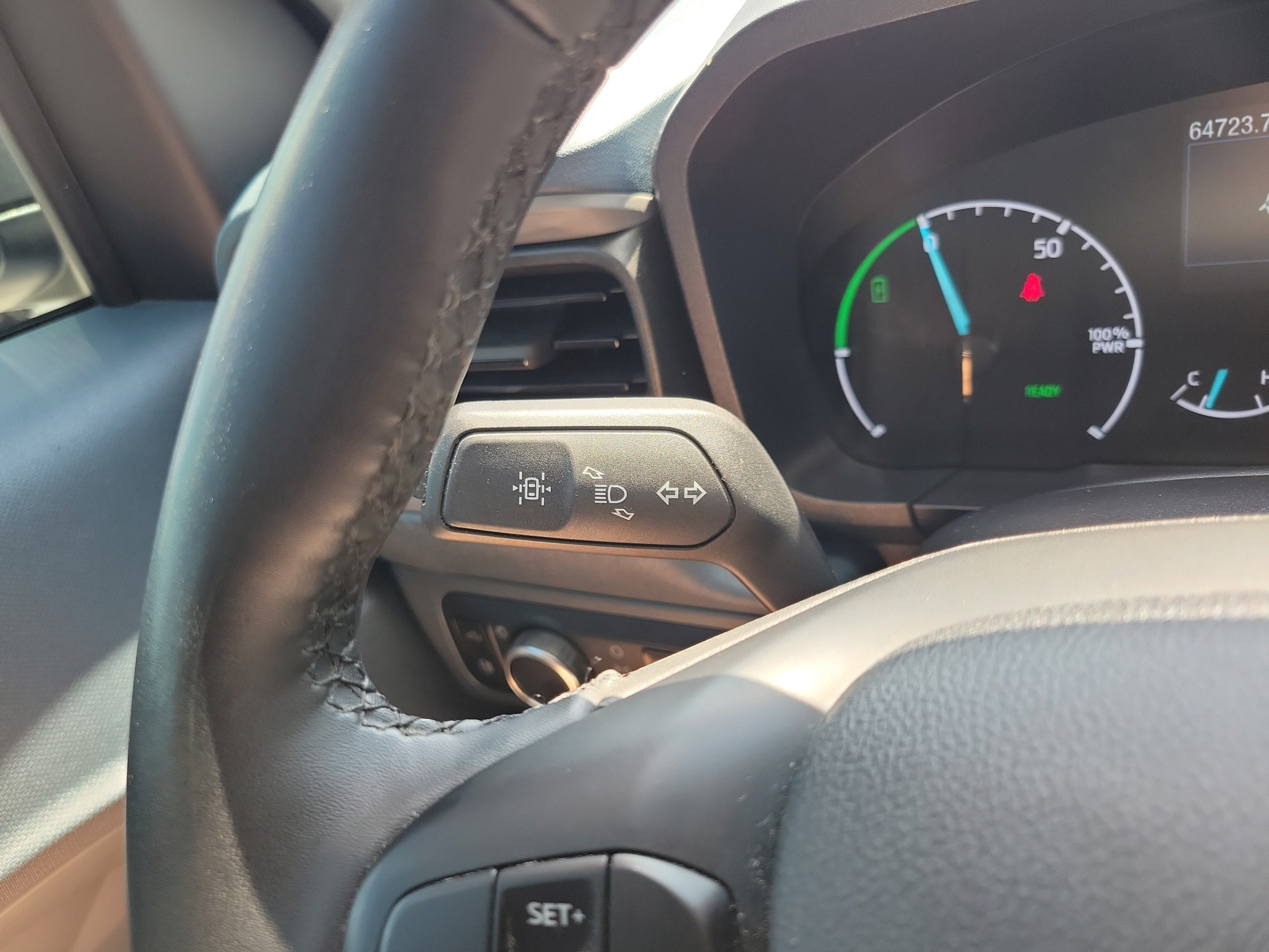 Used 2024 Ford Maverick XLT w/ XLT Luxury Package FWD image 24
