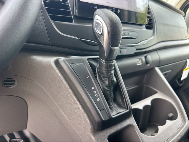 New 2026 Ford Transit 150 Low Roof w/ Load Area Protection Package image 29