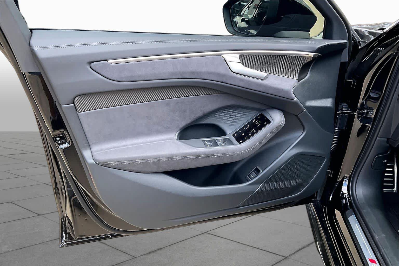 New 2026 Audi A6 Prestige AWD/4WD image 10