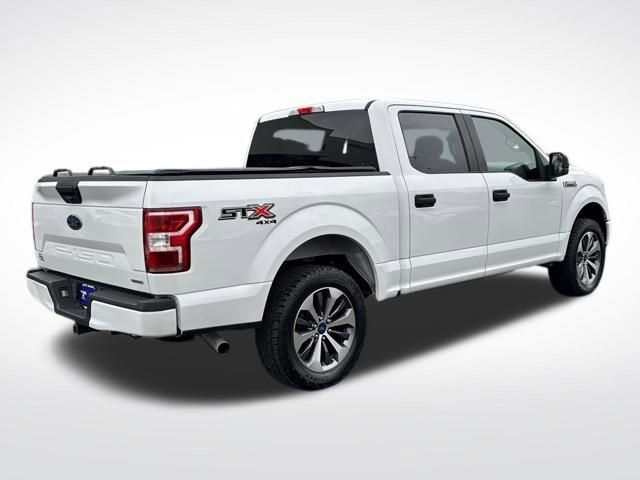 Used 2019 Ford F150 XL w/ Equipment Group 101A Mid image 6