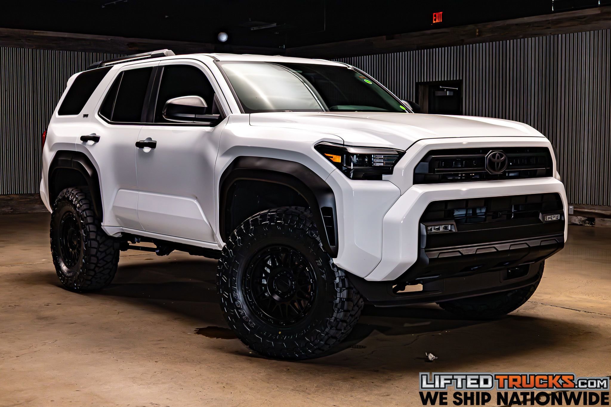 Used 2025 Toyota 4Runner SR5