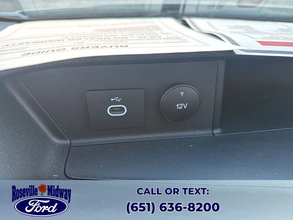 Used 2024 Ford Transit 350 Base w/ Load Area Protection Package image 16