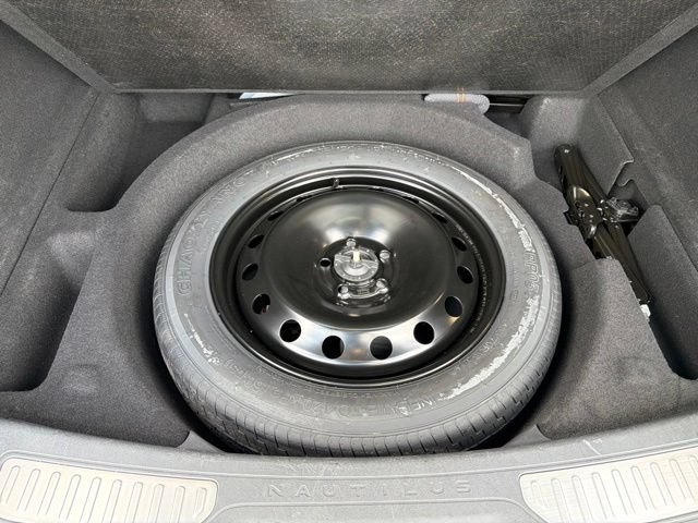 Certified 2024 Lincoln Nautilus Premier AWD/4WD image 26