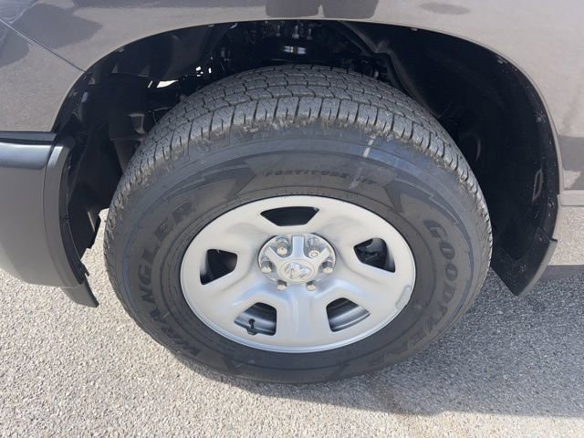 New 2026 RAM 1500 Tradesman image 8