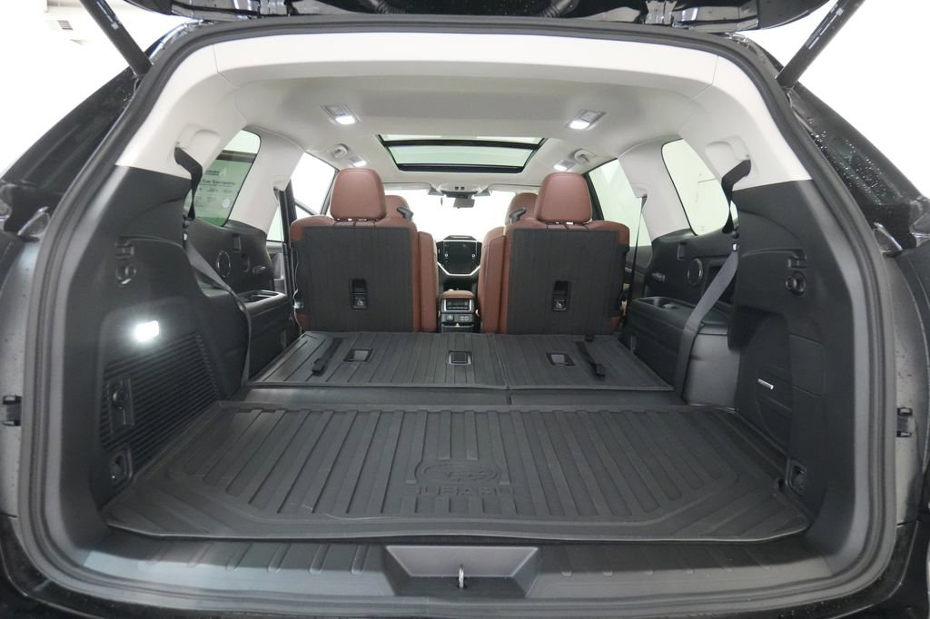 New 2026 Subaru Ascent Touring image 26