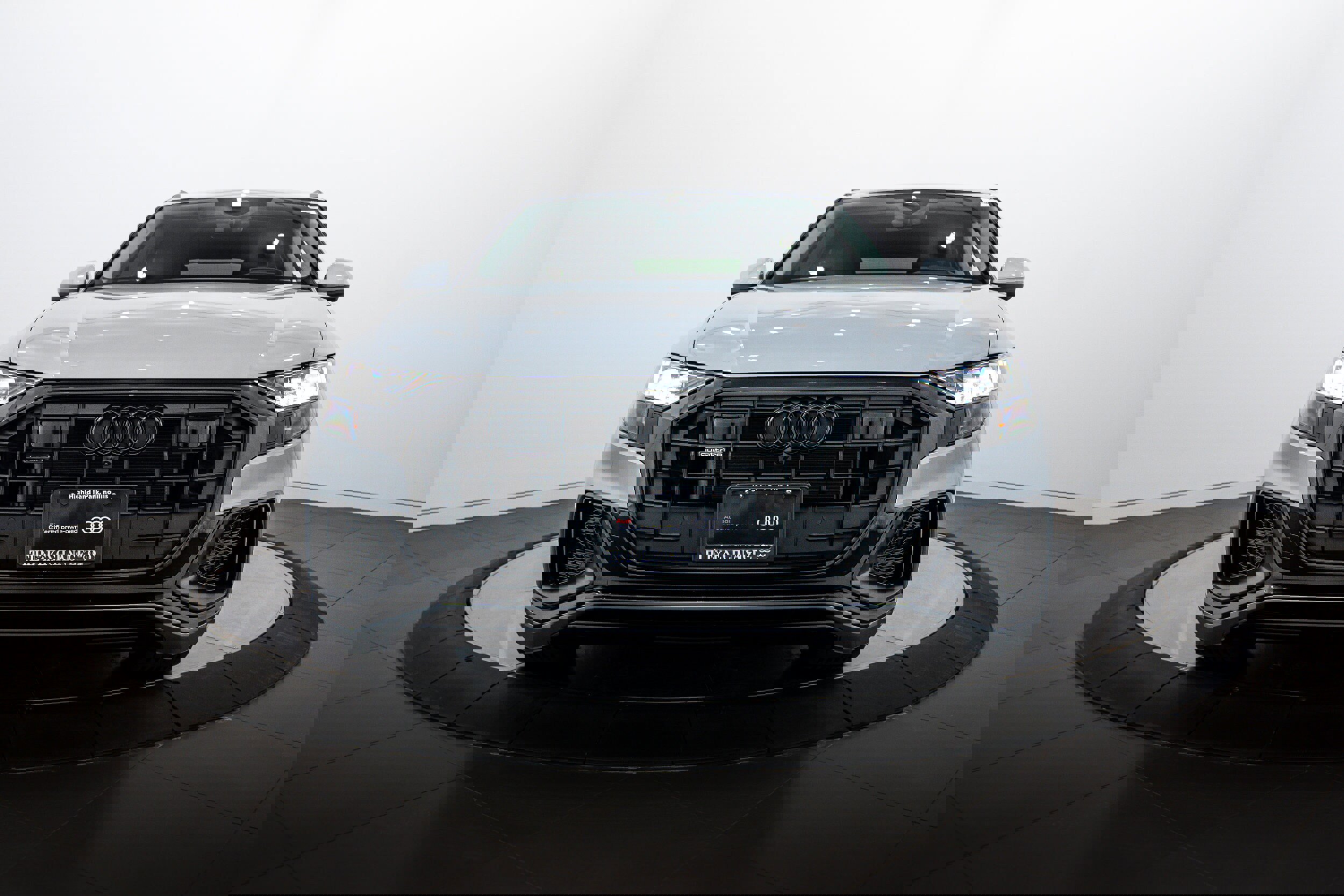 Certified 2023 Audi Q8 Prestige w/ Prestige Package image 30