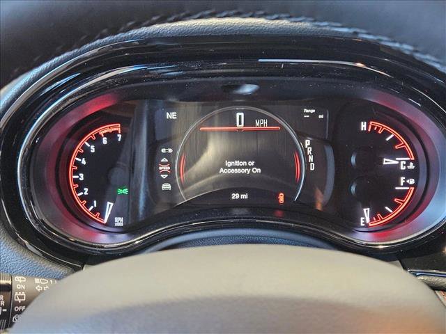 New 2026 Dodge Durango GT image 9