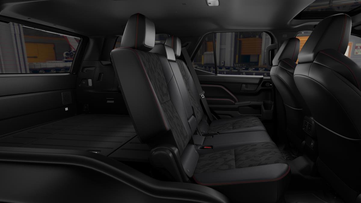 New 2026 Toyota 4Runner TRD Pro image 21