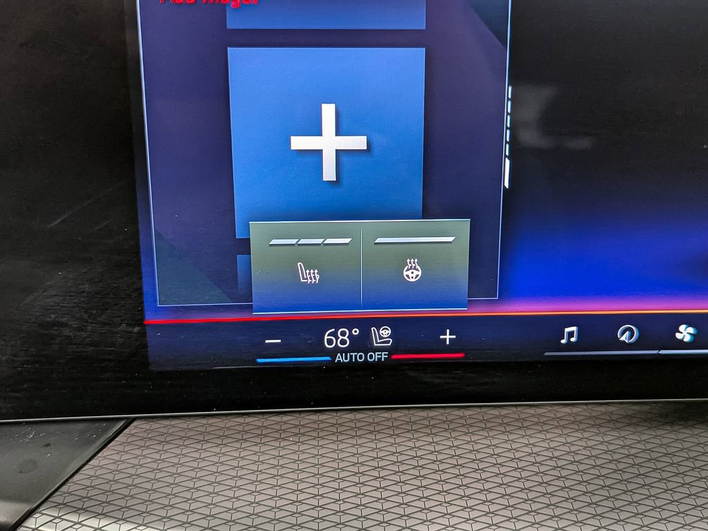 Used 2025 BMW i4 xDrive40i w/ M Sport Package image 21