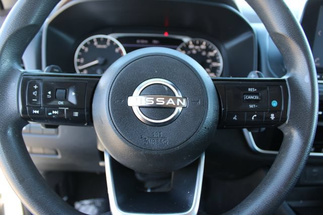 Used 2023 Nissan Rogue SV FWD image 15