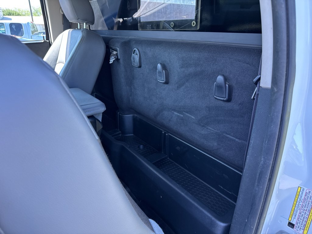 Used 2016 RAM 5500 Tradesman w/ Power & Remote Entry Group AWD/4WD image 35