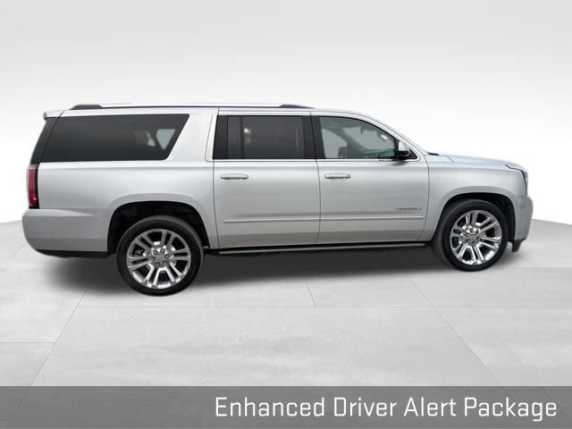 Used 2019 GMC Yukon XL Denali w/ Open Road Package image 18
