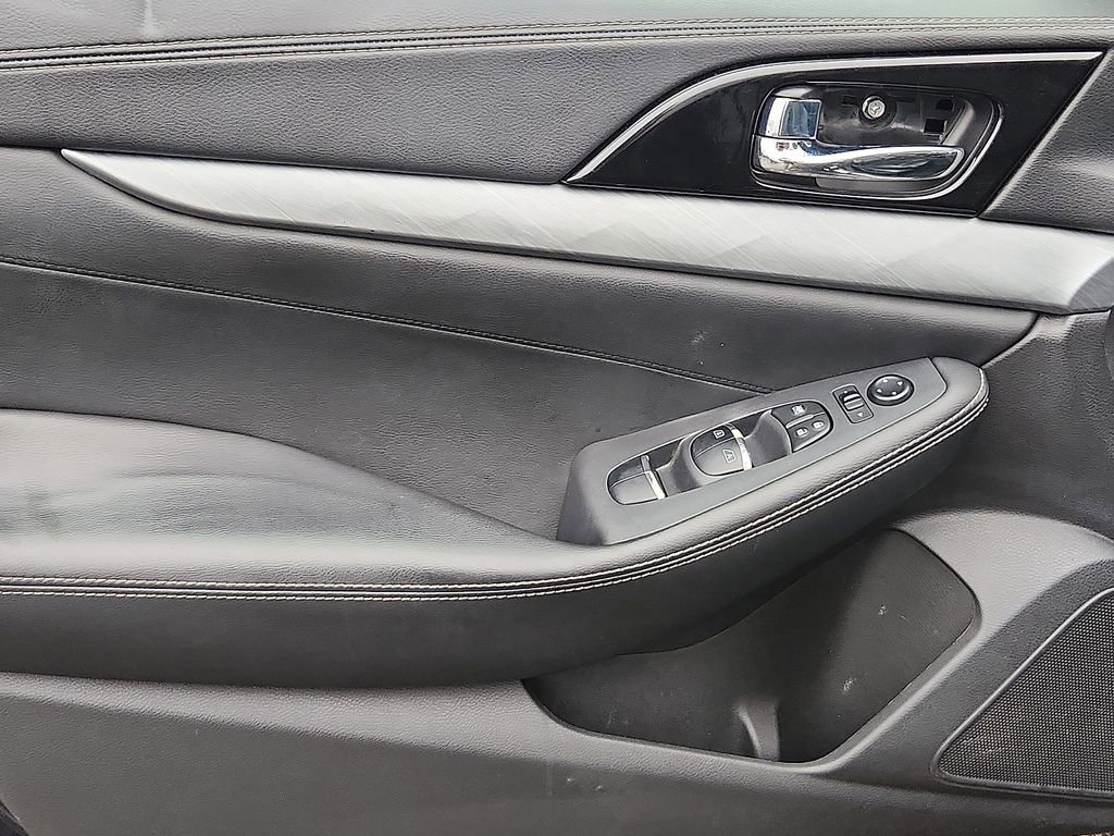 Used 2016 Nissan Maxima 3.5 SL image 12