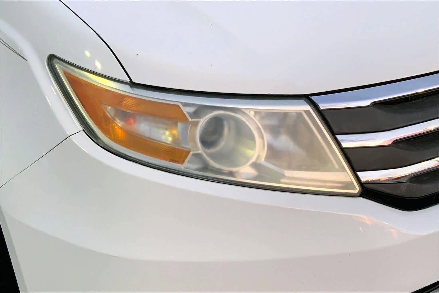 Used 2013 Honda Odyssey EX image 26